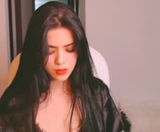 mia_paulina is a  year old female webcam sex model.