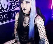 noamy_666 is a  year old shemale webcam sex model.