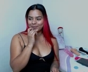 sasha_creamy is a 27 year old female webcam sex model.
