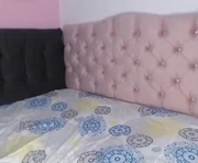 dania_hot12 is a  year old female webcam sex model.