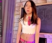 miiaa_doll is a 19 year old shemale webcam sex model.