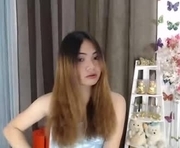 urasianpinaylorenxxx is a  year old female webcam sex model.
