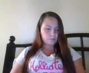 vivijin is a  year old female webcam sex model.
