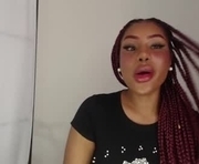 amarastinson is a  year old female webcam sex model.