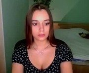 arielsandres is a 18 year old female webcam sex model.