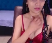 valenrous is a  year old female webcam sex model.