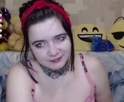 yours_good_mood is a 32 year old female webcam sex model.