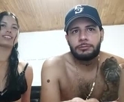 kitty_wolfxxx is a  year old couple webcam sex model.