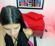 susan_nix is a 18 year old female webcam sex model.