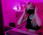 alexa__murphy is a 18 year old female webcam sex model.