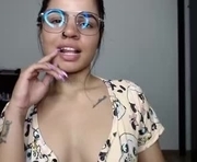 alison_clarke_ is a 24 year old female webcam sex model.