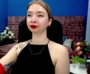 elizabeth_shy1 is a 20 year old female webcam sex model.