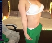 marina_mur_ is a  year old female webcam sex model.