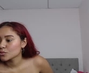 naughty_ariel is a 19 year old female webcam sex model.