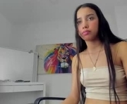 denise_g is a  year old female webcam sex model.
