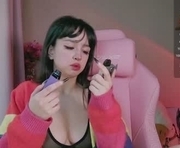 blackberrybae is a 26 year old female webcam sex model.