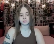 lain__ is a 21 year old female webcam sex model.
