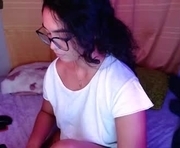 ariagaleo19 is a 26 year old female webcam sex model.