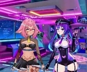 projektmelody is a 23 year old female webcam sex model.