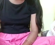 parneetii is a  year old female webcam sex model.