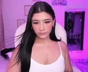 miss_alice0 is a  year old female webcam sex model.