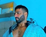naughty_dominant is a 34 year old male webcam sex model.