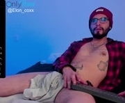_elon_coxx_ is a 26 year old male webcam sex model.
