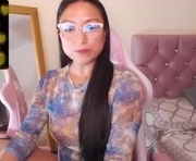 pocahontas_mp is a 39 year old female webcam sex model.