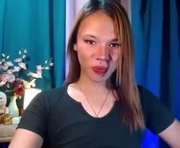 queenlust381213 is a  year old shemale webcam sex model.