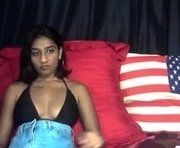 cherryblossum143 is a 22 year old female webcam sex model.