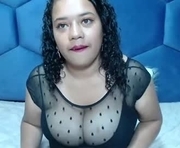 cristel_watson is a  year old female webcam sex model.