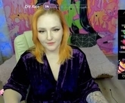 crazybubblegum is a 25 year old female webcam sex model.