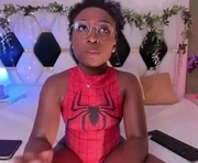 emmasanz_ is a 19 year old female webcam sex model.