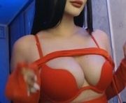 lunarose77 is a  year old female webcam sex model.