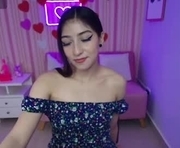 gaby_s1 is a  year old female webcam sex model.