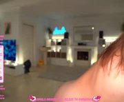 hannahjames710 is a 20 year old female webcam sex model.