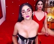 thelustqueen is a 36 year old shemale webcam sex model.