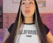 liaa_18 is a 20 year old female webcam sex model.