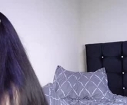 petite_paola is a 20 year old female webcam sex model.