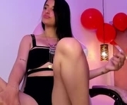 sariellison_ is a 19 year old female webcam sex model.