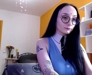 ari_jinseo is a  year old female webcam sex model.