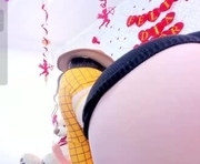 kate_michaels is a  year old female webcam sex model.