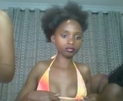 carababey is a 25 year old female webcam sex model.
