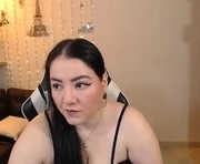 valery_jl is a  year old female webcam sex model.