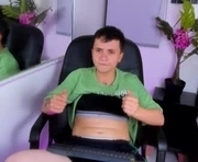 kayjoda is a 24 year old shemale webcam sex model.