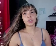 emma_grayss is a  year old female webcam sex model.