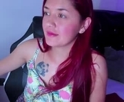 fenix_hor is a 29 year old female webcam sex model.