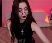 mistress__marcelline is a 20 year old female webcam sex model.