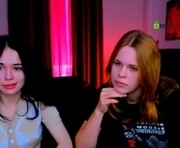 riley_sanders is a 20 year old couple webcam sex model.