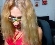 camilafull2025 is a 26 year old shemale webcam sex model.